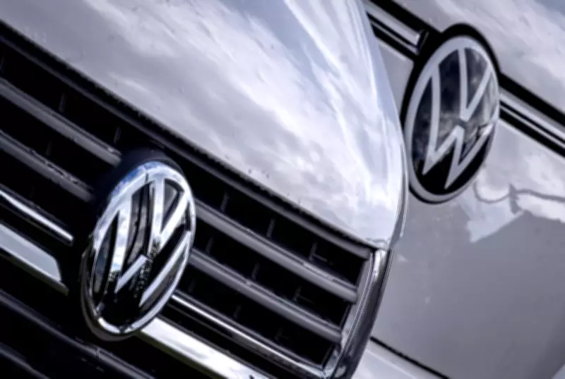 Volkswagen Announces Major Restructuring: 50,000 Jobs to Be Cut Amid Profit Decline