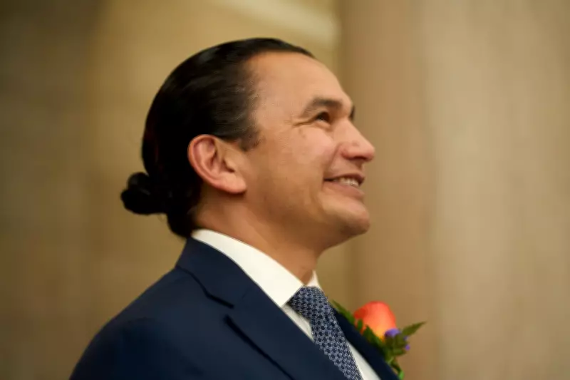 Wab Kinew's Approval Rating Among Canadian Premiers: A Detailed Analysis