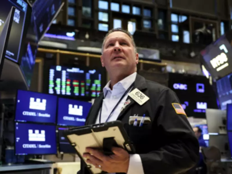 Wall Street Analysts Warn of Potential Peak in Energy Stocks Amid Iran War