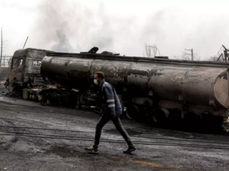 War Disrupts Oil Markets, Gold Shines as Safe Haven Amid Uncertainty