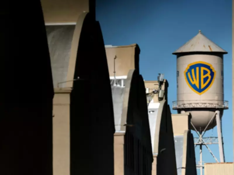 Warner Bros. Deal Gap Offers Lucrative Arbitrage Opportunity for Investors