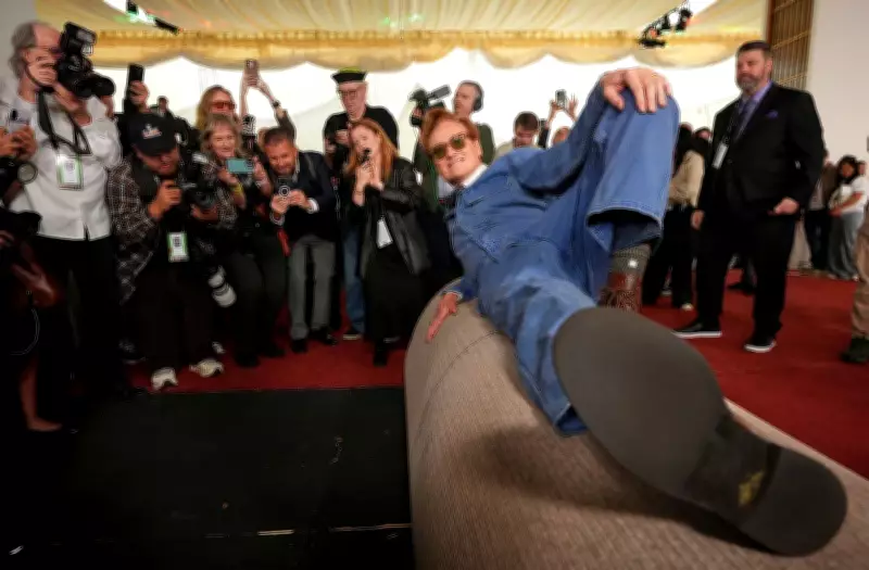 Warner Bros. Films 'Sinners' and 'One Battle After Another' Set for Oscars Showdown