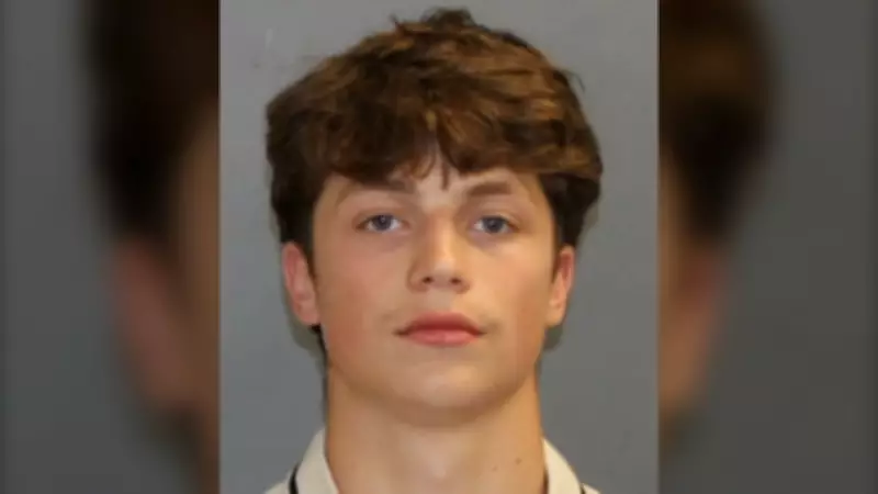 Warrant Issued for 19-Year-Old in B.C. Kidnapping and Extortion Case