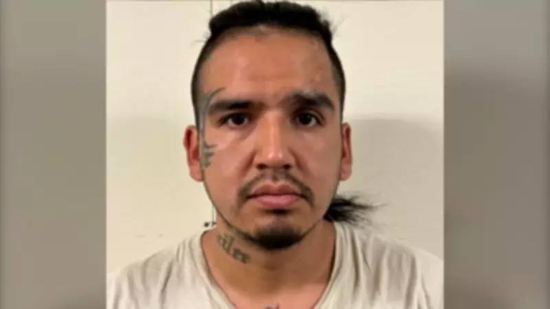 Warrant Issued for Suspect in Prolonged Winnipeg Assault, Police Search Ongoing