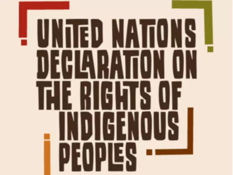 Warren Mirko Critiques Canada's Shift Toward Ancestry-Based Knowledge Systems