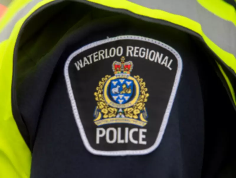 Waterloo Mayor Shocked by Sniper Deployment at St. Patrick's Day Street Party