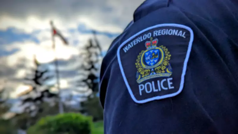 Waterloo Police Investigate Hate-Motivated Threats in Local Community