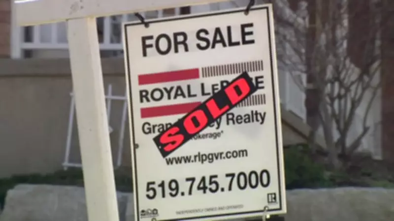 Waterloo Region Home Sales Show Significant Growth in Early 2026