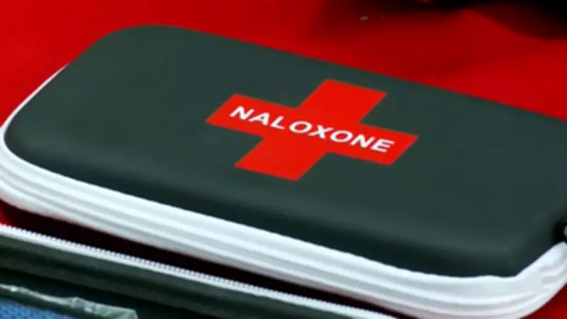 Waterloo Region Reports 32 Suspected Overdoses and Two Fatalities in Drug Crisis