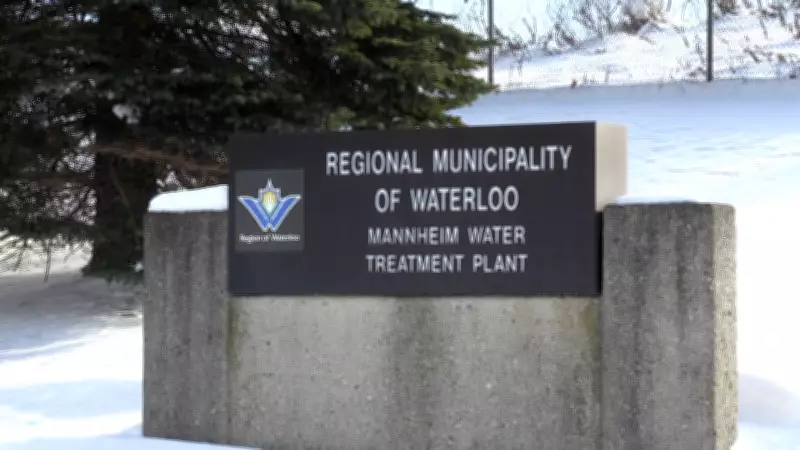 Waterloo Region to Launch Third-Party Probe Into Water Supply Shortage