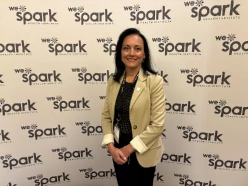 WE-SPARK Health Conference Highlights Collaborative Research Breakthroughs in Windsor-Essex