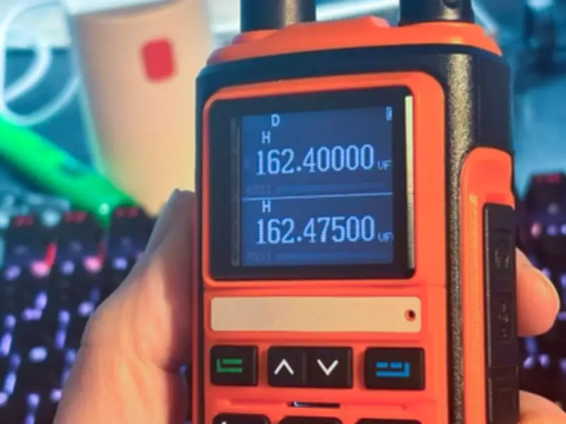 Weatheradio Canada's Impending Shutdown Sparks Public Safety Concerns