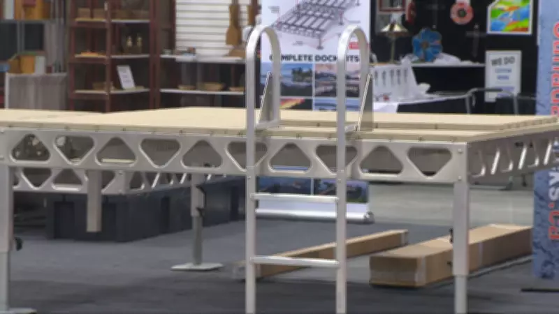 Weekend Events in Manitoba: Winnipeg Cottage Show, World of Wheels, and Meow Mania