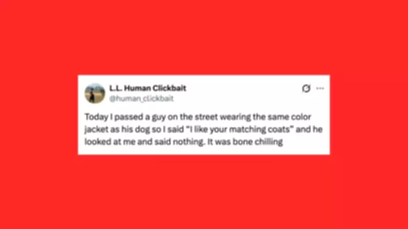 Weekly Roundup: Hilarious Pet Posts to Brighten Your Day