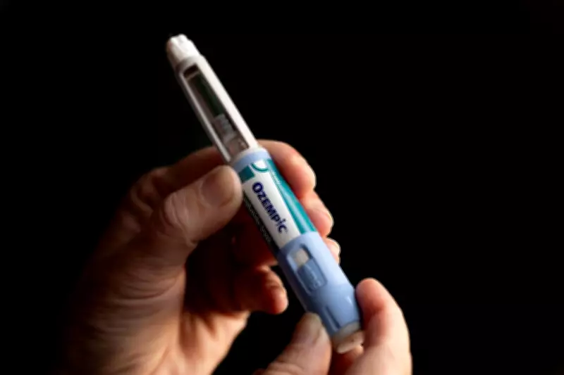 Weight Loss Drugs Show Promise as Potential Addiction Treatment in New Research