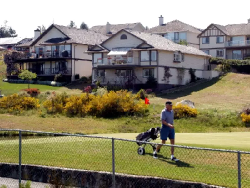 Western Canadians Use Private Zoning to Resist Government Upzoning Mandates