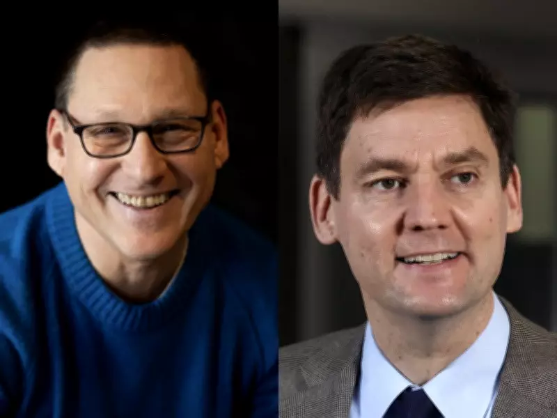 Western NDP Leaders Distance Themselves from New Federal Leader Avi Lewis