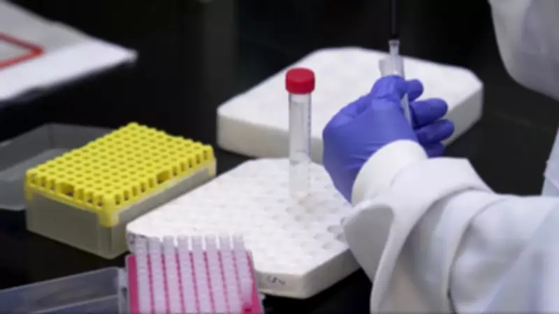 Western University Partnership Aims for Global Equity in HIV Treatment Access