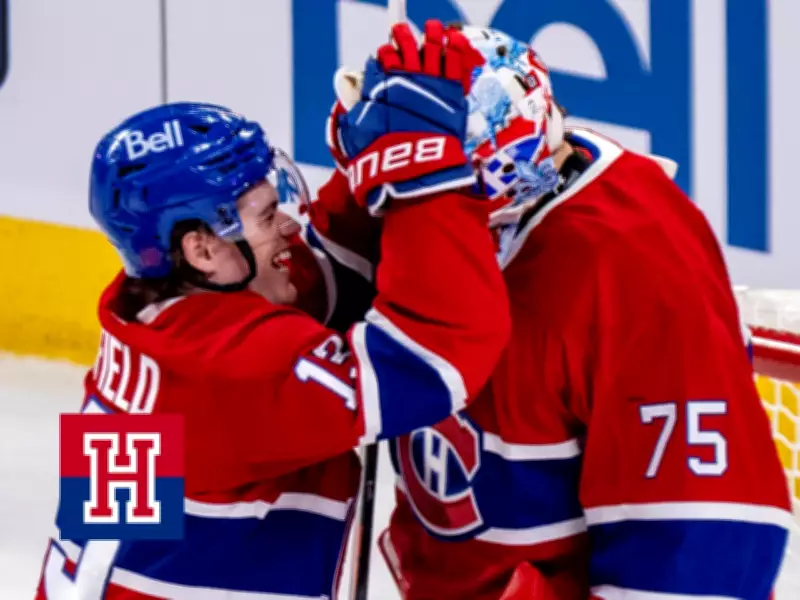 What Lessons Can the Canadiens Take from Their Victory Over the Hurricanes?