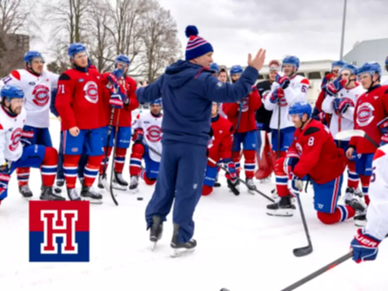 What Must the Canadiens Add to Become Stanley Cup Contenders?