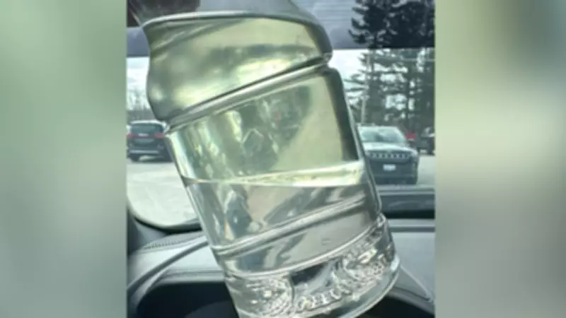 What to Do If Water Gets into Your Fuel Tank: Essential Steps for Vehicle Owners