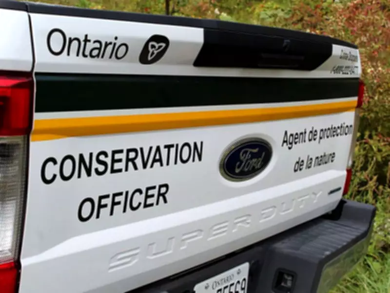 Wheatley Fisherman Fined $4,500 for Multiple Commercial Fishing Violations on Lake Erie