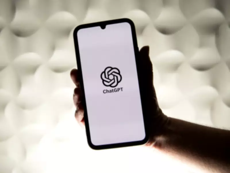 When Your Therapist Is ChatGPT: The Urgent Need for AI Mental Health Regulation