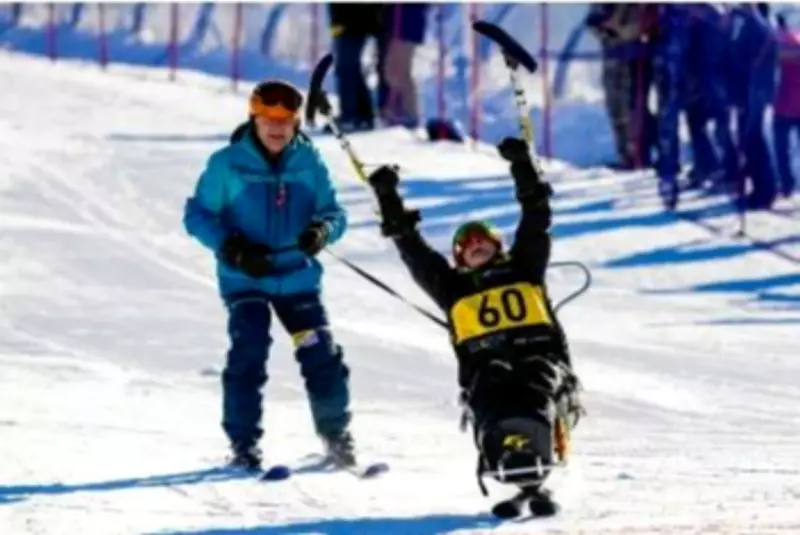 Whistler Adaptive Sports Breaks Barriers for All Abilities Through Winter Sports