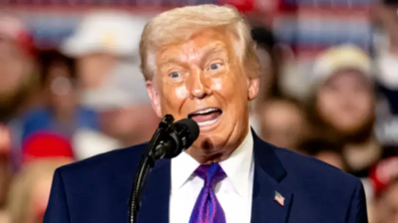 White House AI Video Mocking Iran Conflict Sparks Online Backlash