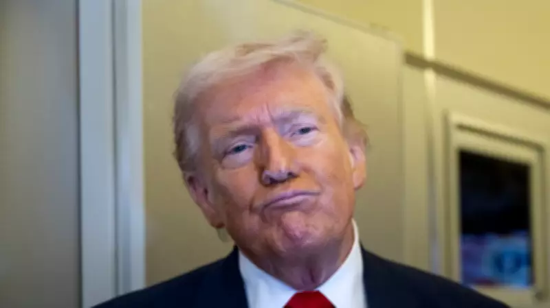 White House Backs NJ School Board Proposal to Name Elementary School After Trump