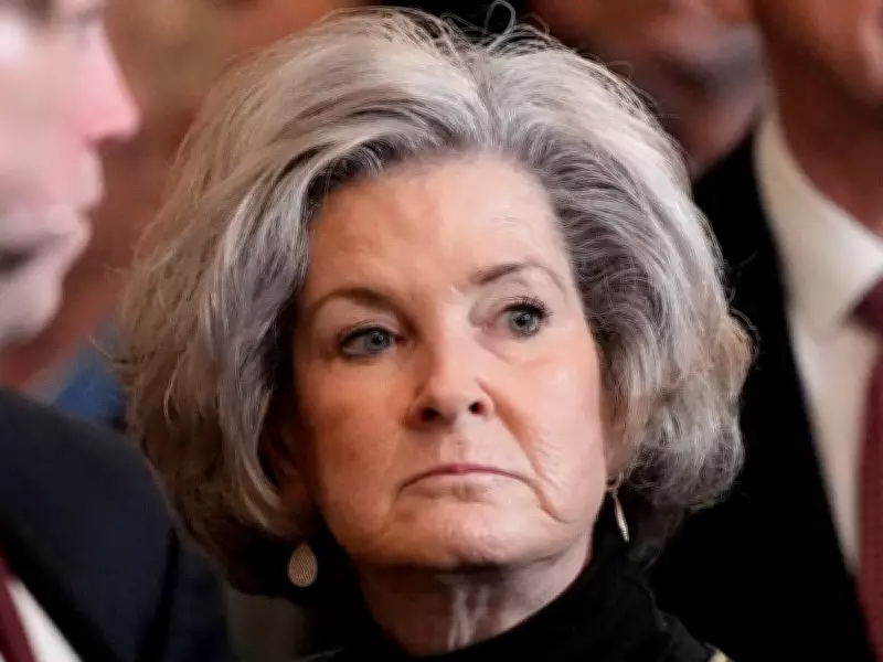 White House Chief of Staff Susie Wiles Diagnosed with Breast Cancer, Continues Work