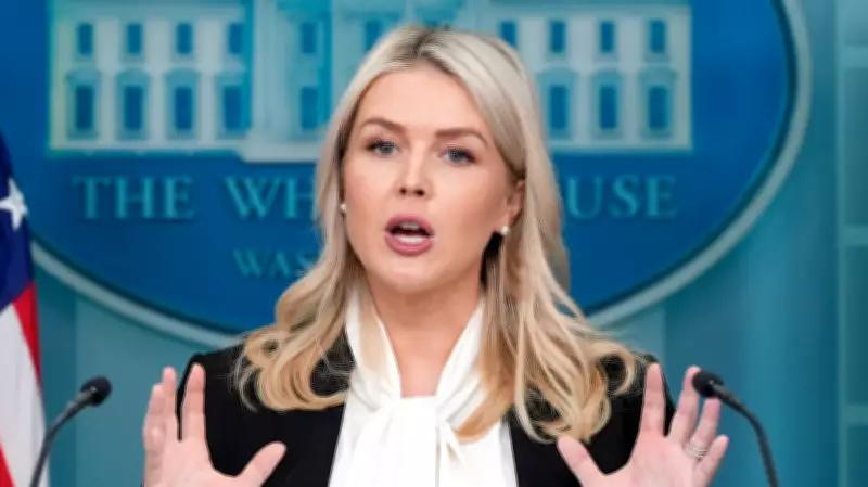 White House Denies Reports of U.S.-Israeli Strike on Iranian Girls' School