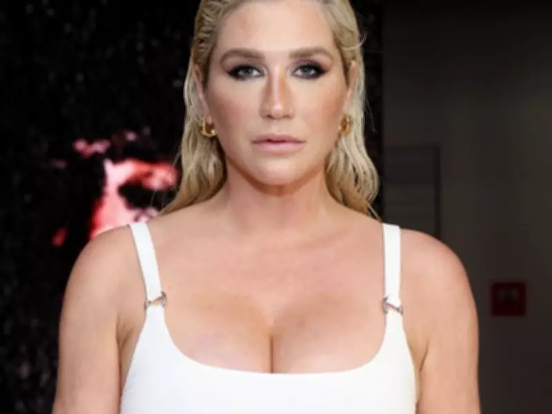 White House Mocks Kesha After Singer Criticizes Use of Her Song