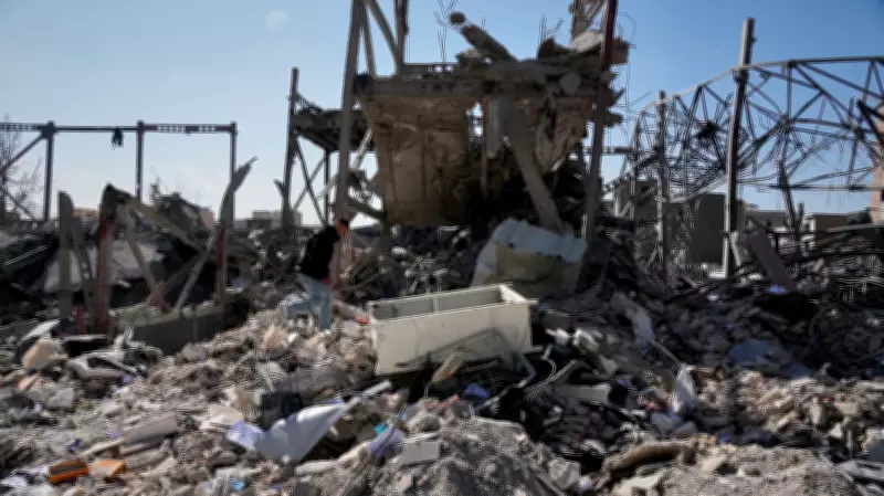 White House Summons Defense Giants to Accelerate Weapons Production Amid Stockpile Concerns