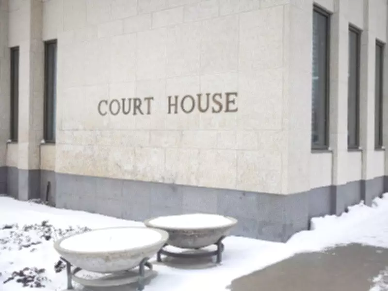 Whitehawk Trial: Regina Night Recalled Before Jordan Denton's Death