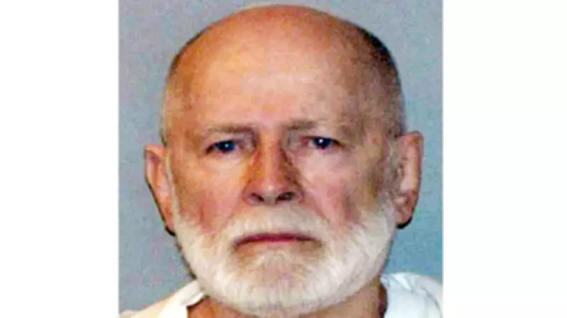 Whitey Bulger's Manuscript Fuels Bid to Overturn Ex-FBI Agent's Murder Conviction