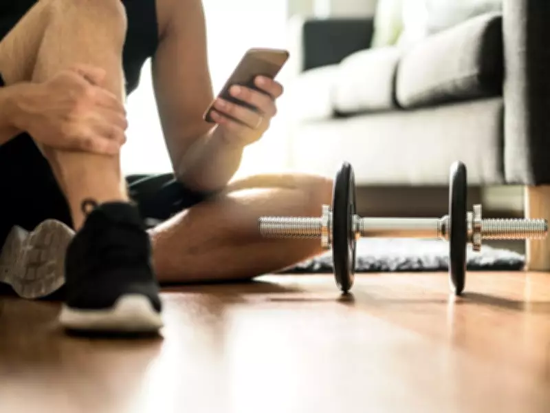 Why Any Exercise Beats None: Flexibility Key to Fitness Success