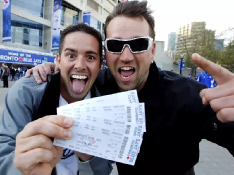 Why Capping Ticket Resale Prices Could Harm Fans and the Economy