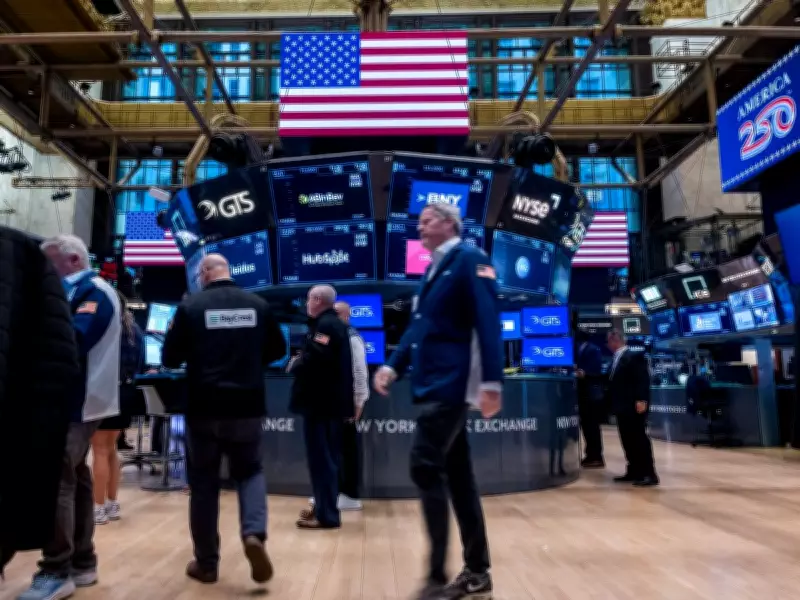 Why Exiting the Stock Market During Downturns Is a Costly Mistake