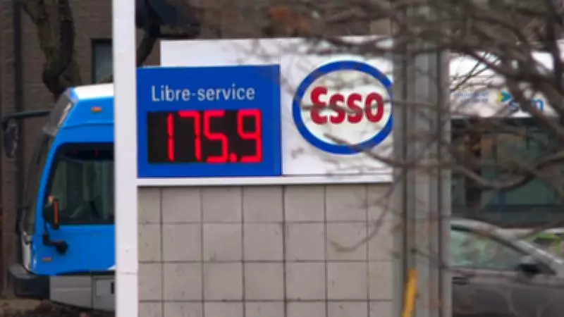 Why Gas Prices Are Higher in Montreal: A Deep Dive into Quebec's Fuel Market