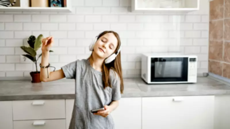 Why Your Teenage Music Tastes Stick: The Science of Neural Nostalgia