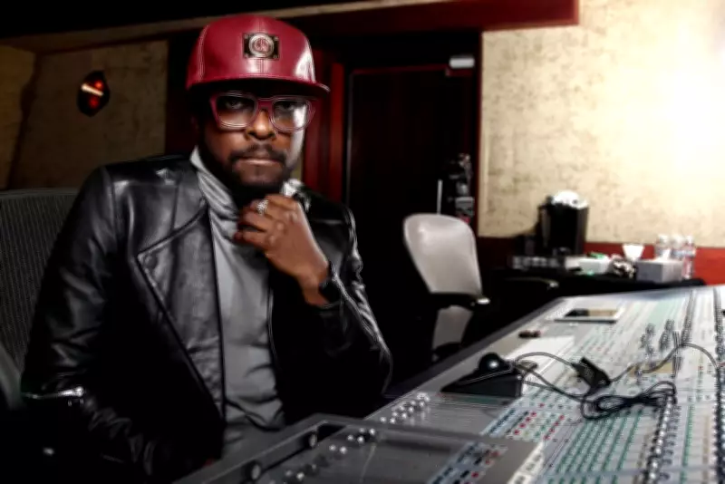 Will.i.am Merges AI with Micromobility in New Tech Venture