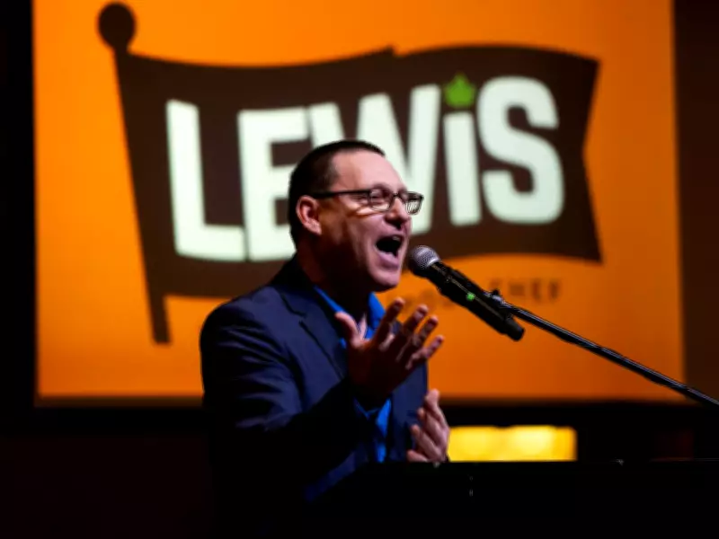 William Watson: Avi Lewis's Economic Vision Is a Return to Mid-Century State Control