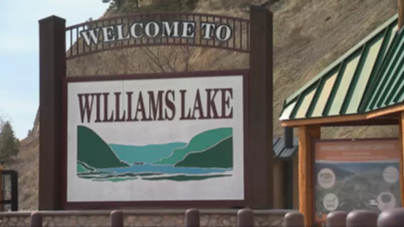 Williams Lake School Incident: Staff Injured, Hold and Secure Protocol Activated