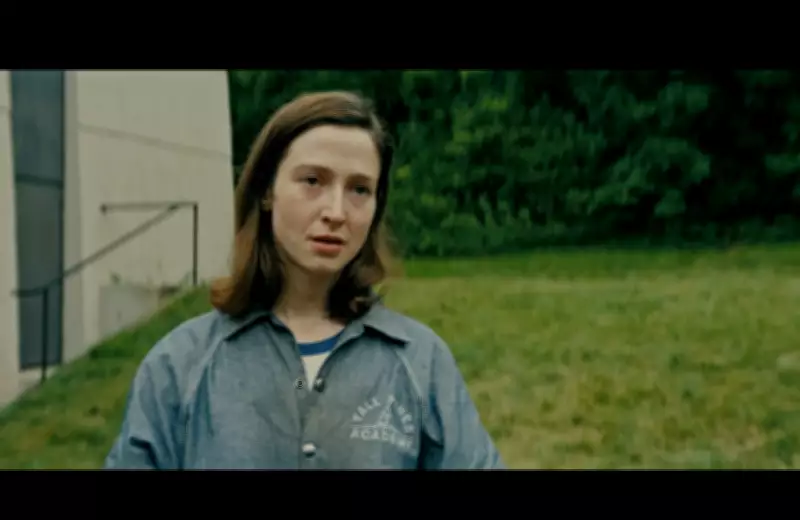 Windsor Actress Elizabeth Adams Lands Role in Netflix Crypto Crime Series