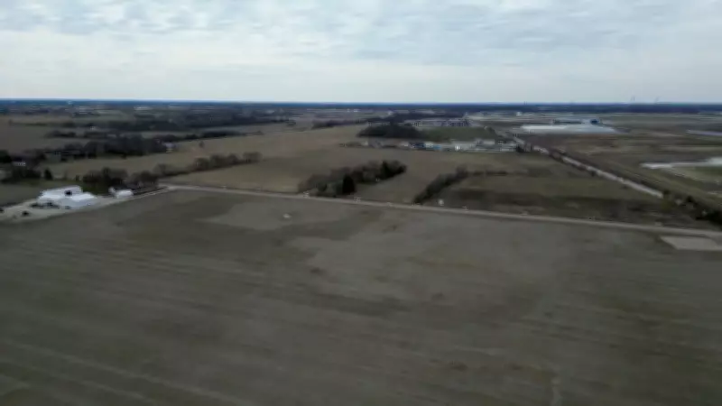 Windsor Approves $280 Million Financing Plan for Sandwich South Development