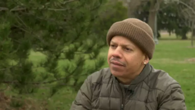 Windsor Artist Embarks on Month-Long Peace Walk to Inspire Youth and Community Unity