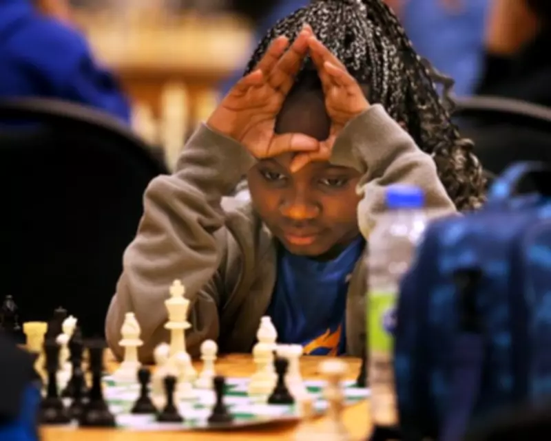 Windsor Chess Challenge Draws Nearly 1,500 Competitors in 26th Year