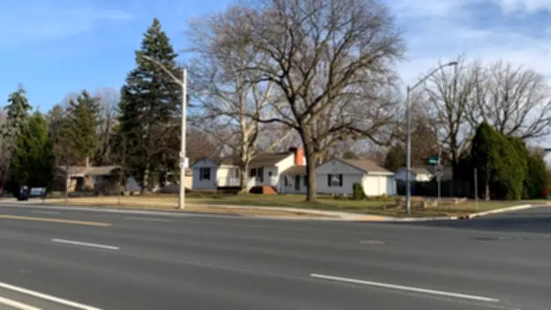 Windsor Councillor Opposes Three-Storey Development on Cabana Road