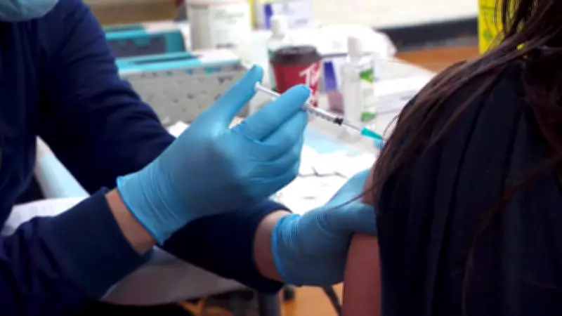 Windsor-Essex Achieves Near-Perfect Student Immunization Record Compliance